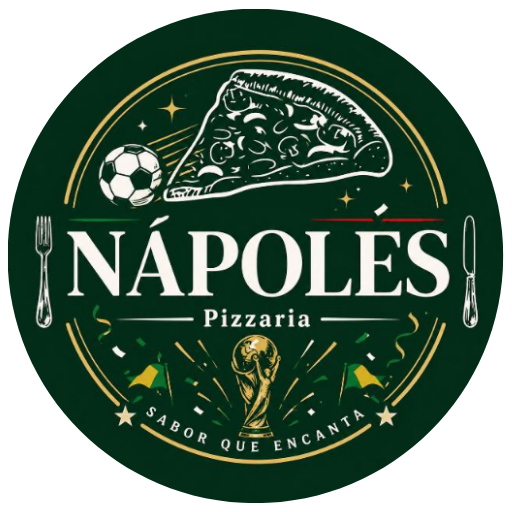 Pizzaria Nápoles